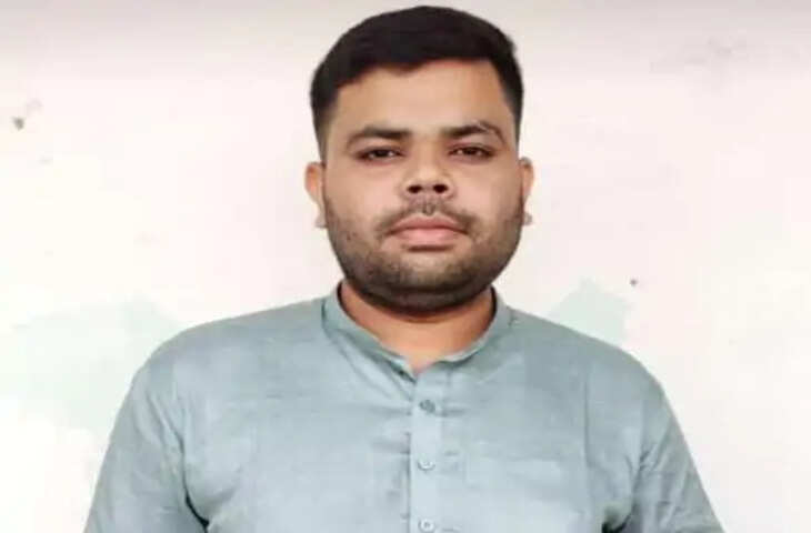हमीरपुर के चार युवाओं ने एसआई भर्ती परीक्षा में मारी बाजी, प्रदेश में 14वीं रैंक हासिल कर बढ़ाया जिले का मान