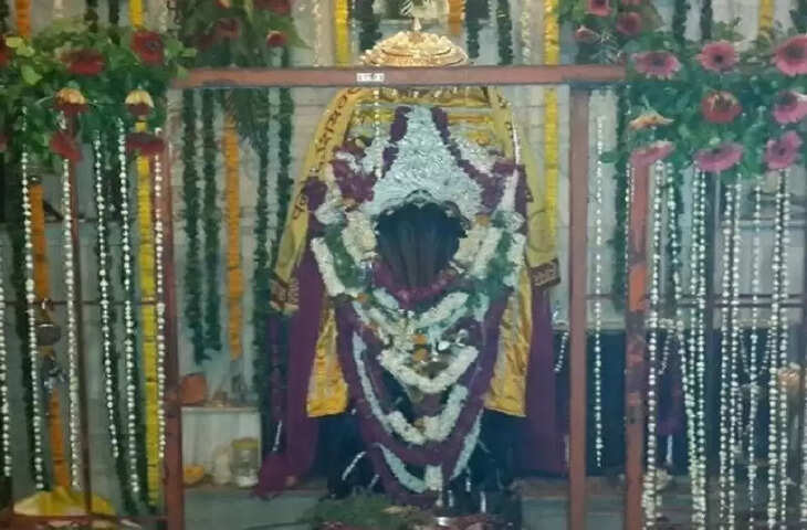 nagpanchami 2022 nagvasuki temple in prayagraj kalsarp dosh 