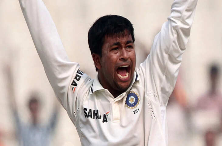 BREAKING : BCCI में बड़ा बदलाव! प्रज्ञान ओझा बने चीफ सिलेक्टर, रमेश पोवार को भी मिली चयन समिति में जगह