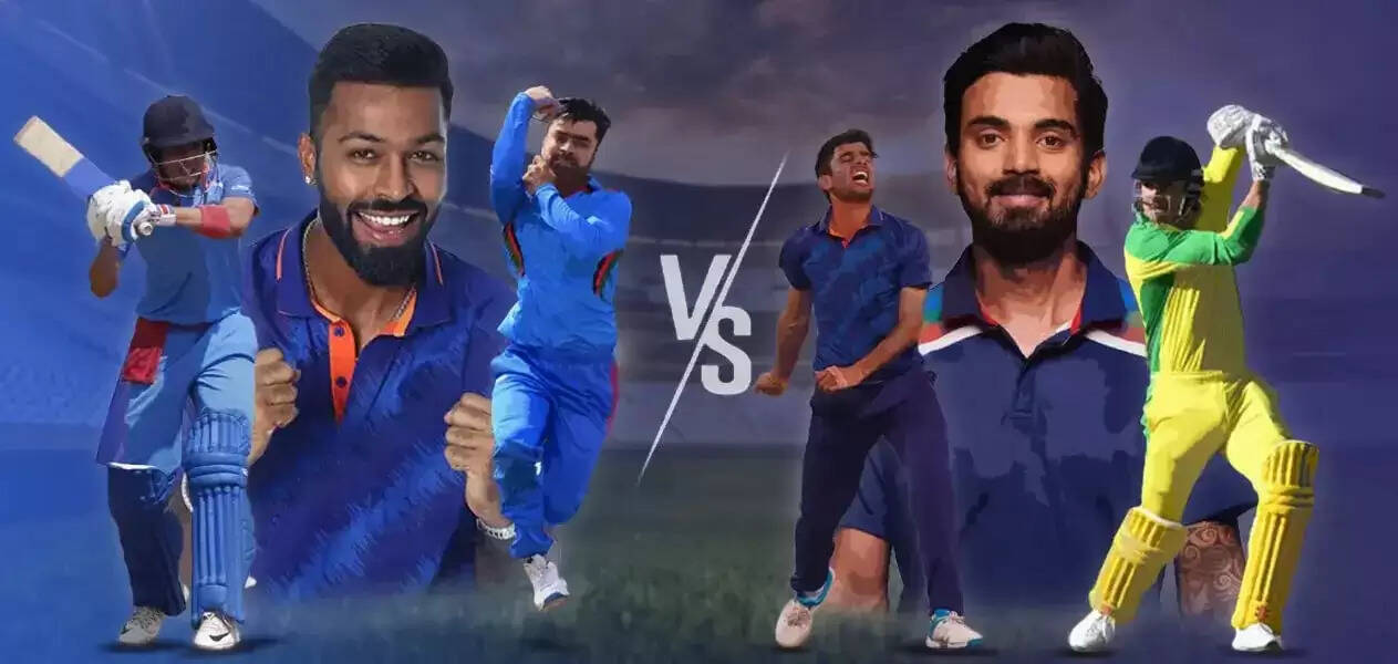 IPL 2022 GT v LSG: KL Rahul के नाम दर्ज़ हुआ लखनऊ सुपर जाइंट्स के पहले ही मैच में ये शर्मनाक रिकॉर्ड