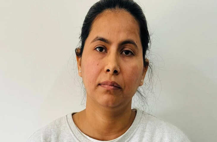 फर्जी दस्तावेजों के सहारे सरकारी नौकरी, वीडियो में देखें जयपुर में एसओजी ने असिस्टेंट फायर ऑफिसर गिरफ्तार को किया अरेस्ट