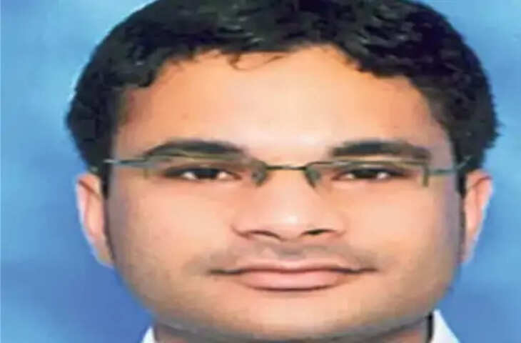 Jodhpur के कलेक्टर का हुआ ट्रांसफर, अब पंजाब के हिमांशु होंगे नए कलेक्टर बिट्स पिलानी से कर चुके है बीटेक