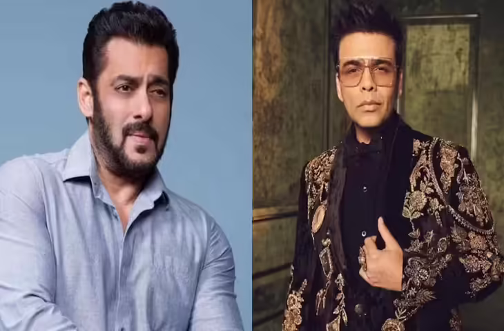 ठंडे बस्ते में नहीं गई है&nbsp;Salman Khan की Karan Johar की एक्शन&nbsp;फिल्म The Bull, इस महीने से शुरू हो रही है शूटिंग&nbsp;