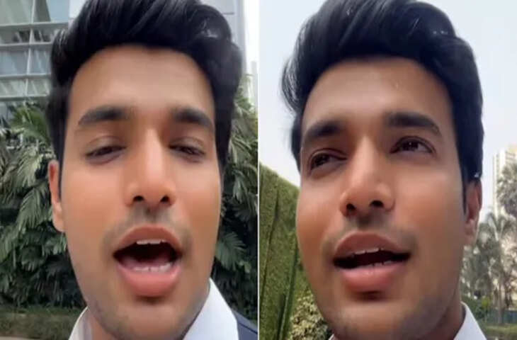 'नौकरी जाने का डर नहीं, हम UP-बिहार वाले हैं...' दुबई में जॉब करने वाले युवक की बात सुन, आप में भी भर जाएगा जोश&nbsp;