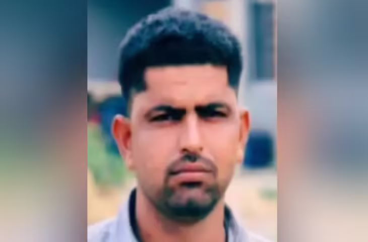 सहारनपुर में ATS-STF की संयुक्त कार्रवाई: देवबंद से मोहतशिम गिरफ्तार, कई इलेक्ट्रॉनिक डिवाइस बरामद