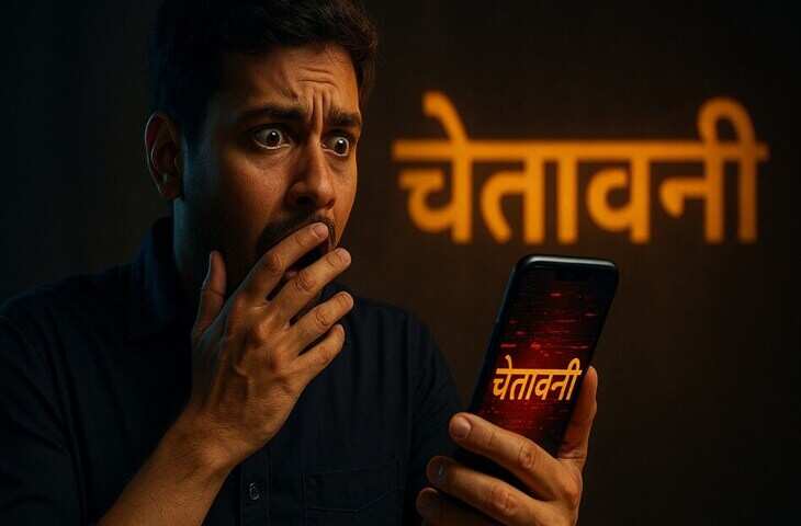 Android फोन यूजर्स के लिए खतरे की घंटी: I4C ने दी चेतावनी, भूलकर भी न करें ये गलती