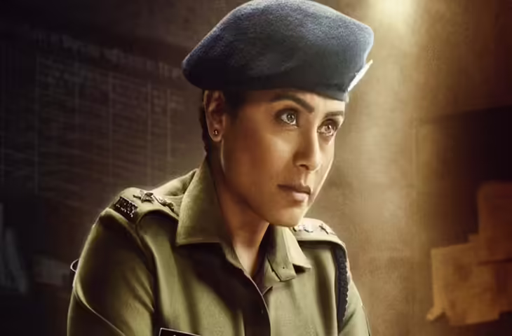 एकबार फिर बुराई का काल बनेंगी&nbsp;शिवानी शिवाजी रॉय, रानी मुखर्जी की मच अवेटेड फिल्म&nbsp;Mardaani 3 की रिलीज़ डेट से उठा पर्दा&nbsp;