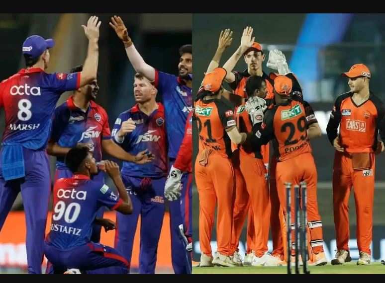 dc vs srh