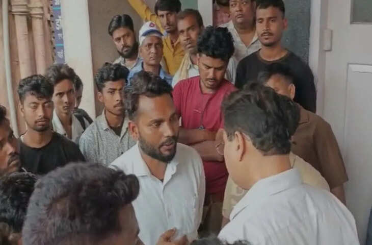 पूर्णिया: डॉ. जयेश कुमार अस्पताल पर गंभीर आरोप, चिकित्सीय लापरवाही से मरीज की मौत का दावा