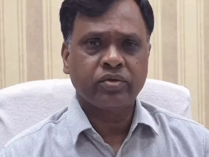 छात्रावास घोटाला मामले में एडीएम पीके पांडे की बढ़ सकती हैं मुश्किलें, रीवा कलेक्टर ने कार्रवाई का भेजा प्रस्ताव