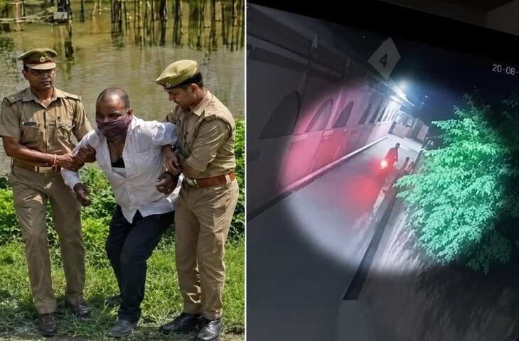 गोरखपुर रेप कांड के बाद यूपी पुलिस में बड़ा एक्शन, दागी पुलिसकर्मियों की पहचान शुरू; आरोपी सिपाही पर 6 दिन में दाखिल हुई 187 पन्नों की चार्जशीट