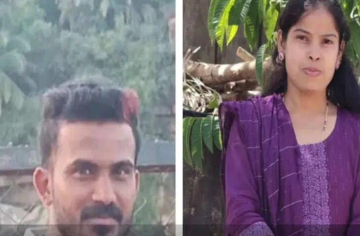 शादी करोगी या नहीं? गर्लफ्रेंड बोली- जो चल रहा, वैसा ही चलने दो; बॉयफ्रेंड ने चाकू से वारकर कर दी हत्या