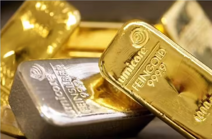 Gold-Silver Update: बढ़ती आयात लागत ने बढ़ाई चिंता, जानिए आज आपके शहर में क्या है सोना और चांदी का ताजा भाव