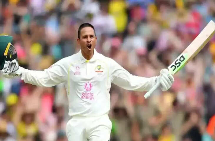 Usman Khawaja111134444555