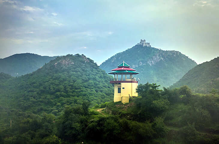 पांडवों के अज्ञातवास से लेकर शिव-शक्ति उपासना तक, वायरल डॉक्यूमेंट्री में जाने अरावली पर्वतमाला की पौराणिक घटनाएं&nbsp;