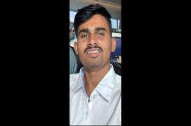 सऊदी अरब से कब लौटेगा राजस्थान के युवक का शव? हाईकोर्ट ने नोटिस भेजा