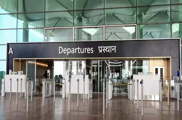 खत्म हुआ सालों का इंतजार, नोएडा एयरपोर्ट से टिकटों की बिक्री शुरू, जानिए कब भरी जाएगी पहली उड़ान