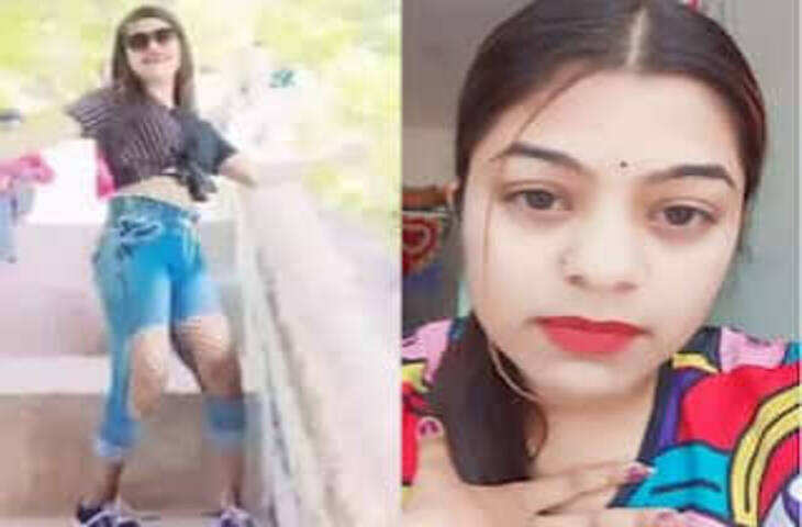 &lsquo;मुन्नी बदनाम&rsquo; गाने पर दीदी ने किया जबरदस्त डांस, अदाओं ने जीता लोगों का दिल, सोशल मीडिया पर वायरल हुआ वीडियो