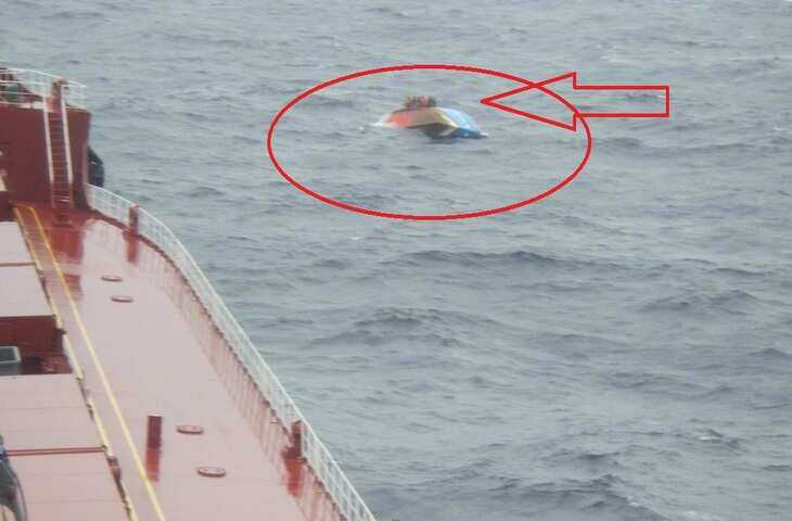Indian Coast Guard Rescue: समुद्र में झुका 9000 टन पाम ऑयल से भरा टैंकर, 23 लोगों की बचाई जान; ऐसे टला बड़ा हादसा