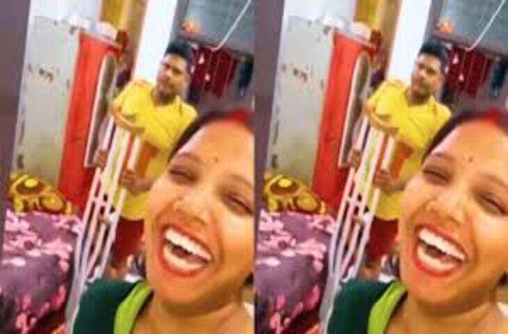 इंसानियत की मिसाल: घर की मालकिन ने हाउस हेल्प को गिफ्ट किया कूलर, वायरल वीडियो ने पिघलाया दिल