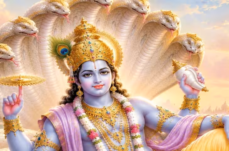 Devshayani Ekadashi 2026: इस दिन करें भगवान विष्णु के 108 नामों का जाप, दूर होंगे कष्ट और मिलेगा शुभ फल