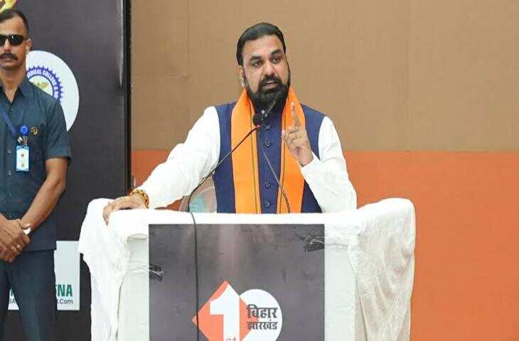 Bihar Cabinet: बिहार को मिली दो नई यूनिवर्सिटी की सौगात, दिनकर और मां सीता महिला विश्वविद्यालय को मंजूरी
