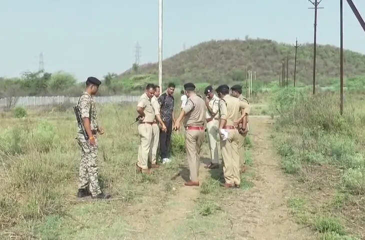 ग्वालियर में आरक्षक अंकित तोमर मौत मामला: पुलिस जांच में आया नया मोड़, कई पहलुओं पर पड़ताल तेज