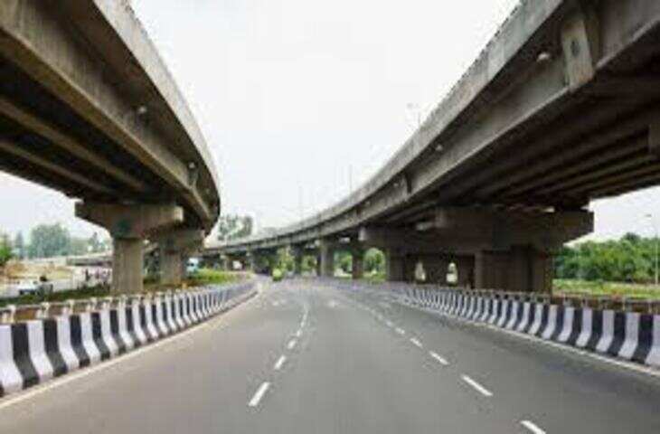 राजस्थान में 10 शहरों के बाइपास प्रोजेक्ट के लिए भूमि अधिग्रहण के बजाय आवंटन का निर्णय