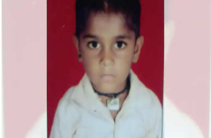 रणथंभौर टाइगर रिजर्व में फिर मौत का खेल, 8 साल के मासूम को पिता के हाथों से घसीटकर ले गया पैंथर, दर्दनाक मौत