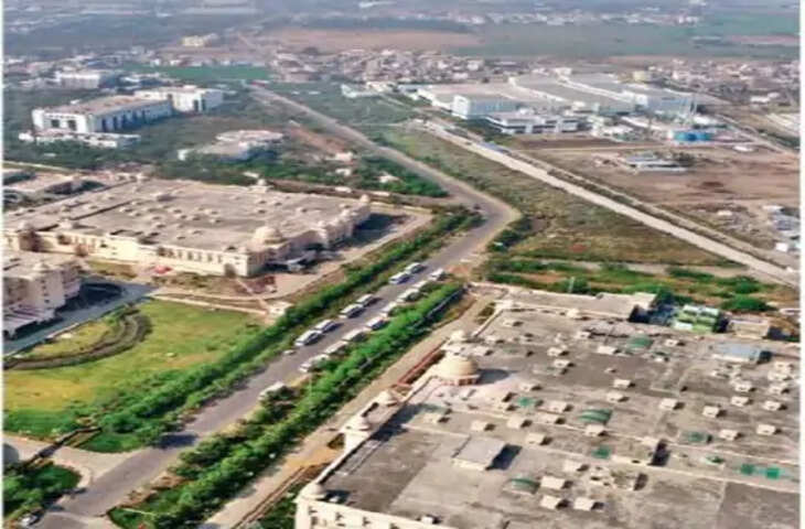 पीथमपुर और पश्चिमी इंदौर क्षेत्र को देश के प्रमुख लॉजिस्टिक्स सेंटर के रूप में विकसित करने की तैयारी तेज हो गई है।