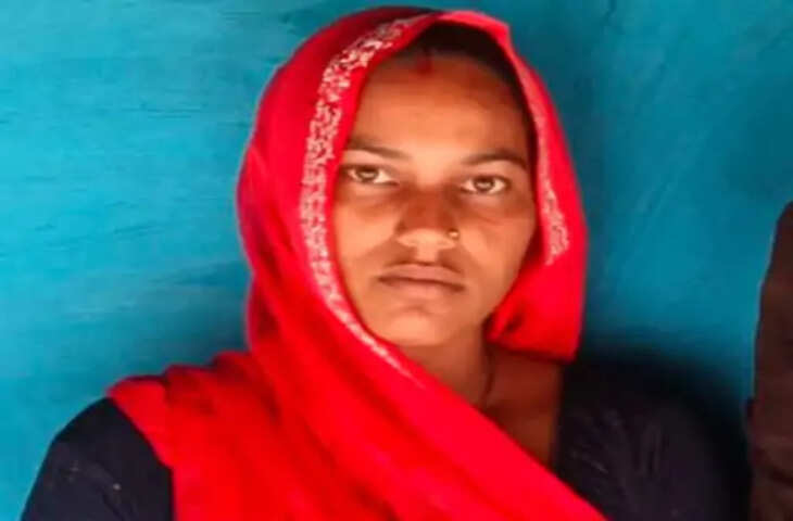 झोलाछाप डॉक्टर की लापरवाही से विवाहिता की संदिग्ध मौत: गलत इंजेक्शन लगाने का आरोप, घटना के बाद आरोपी फरार