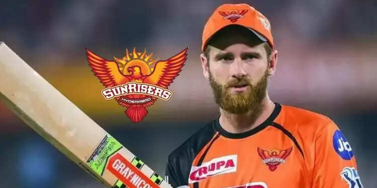 IPL 2022, Sunrisers Hyderabad के कप्तान Kane Williamson ने अपनी चोट पर दी अपडेट, मार्च में होने वाली सीरीज के लिए होंगे न्यूजीलैंड टीम का हिस्सा