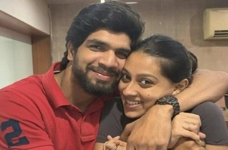 केतन अग्रवाल मर्डर केस में नया मोड़, सगाई के बाद प्रेमी चेतन से गुपचुप शादी का दावा, वीडियो में देंखे पुलिस जुटा रही सबूत