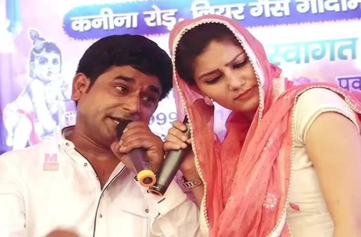 Pepsi Sharma Death: हरियाणवी सिंगर पेप्सी शर्मा का निधन, सीने में दर्द के बाद अस्पताल में तोड़ा दम