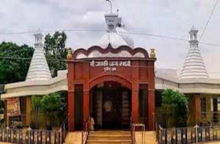 मंदिर में निकले सांप को पुजारी ने मारा पत्थर तो दो साल बाद लिया इस अनोखे तरीके से लिया बदला, जानकर हो जाएंगे हैरान