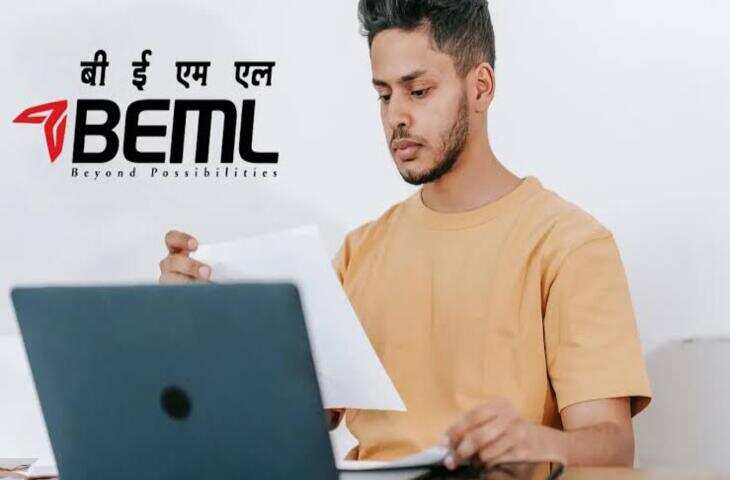 BEML Apprentice Recruitment 2026: 1346 अप्रेंटिस पदों के लिए निकली भर्ती, ITI-डिप्लोमा-डिग्री वालों के लिए मौका