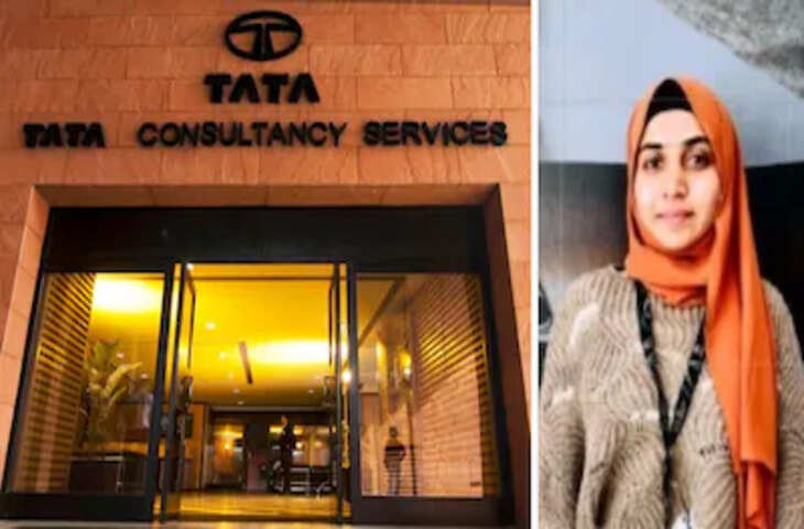 नासिक TCS ऑफिस केस: धर्मांतरण और यौन उत्पीड़न की आरोपी निदा खान 8 दिन से फरार, वीडियो में देंखे तीन टीमें तलाश में जुटीं