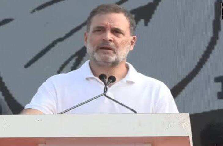 राहुल गांधी का PM मोदी पर हमला, वीडियो में बोले- सरकार की एक्सपायरी डेट आने वाली है, युवा इनके खिलाफ खड़ा हो गया