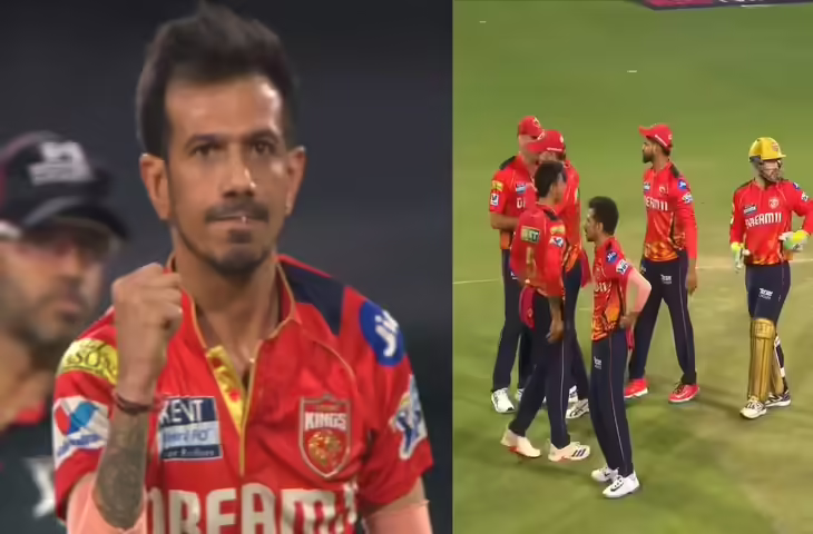 KKR vs PBKS Live Score: जेवियर बार्टलेट ने मचाया कोहराम! एक ओवर में झटके 2 विकेट, जाने ताजा स्कोर