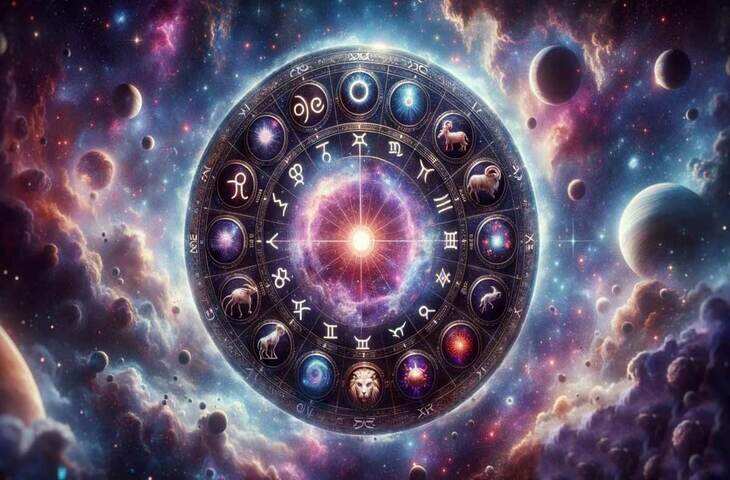 आज पूरक योग में बजरंगबली की कृपा से किन राशियों को होगी चौतरफा लांभ की प्राप्ति, वीडियो राशिफल में जाने कौन-कौन होगा मालामाल&nbsp;