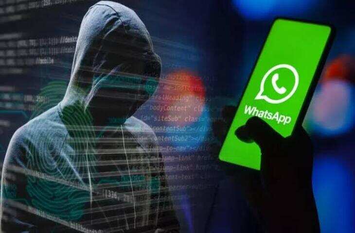  साइबर अपराधियों का नया जाल, WhatsApp पर इन फाइल्स के जरिए हो रही ठगी; जानिए कैसे रहें सुरक्षित