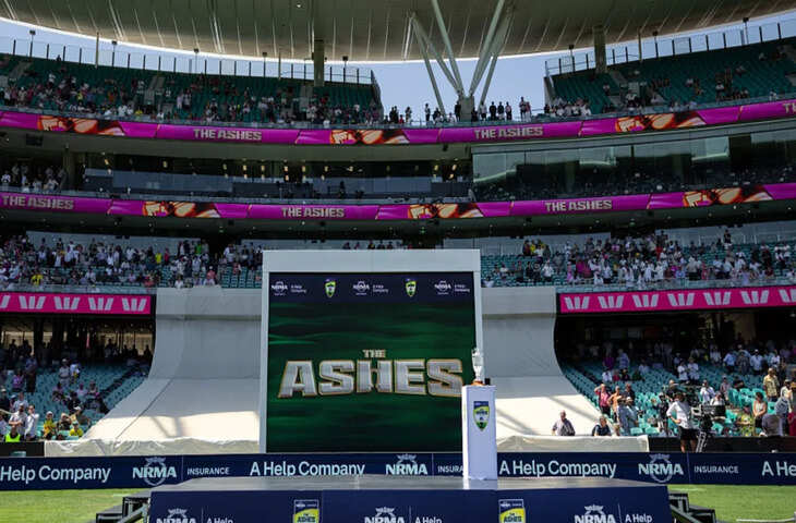 ICC Events 2027: क्रिकेट का सबसे बड़ा साल आने वाला है! वनडे वर्ल्ड कप से लेकर WTC फाइनल तक देखे सभी मुकाबलों का शेड्यूल&nbsp;