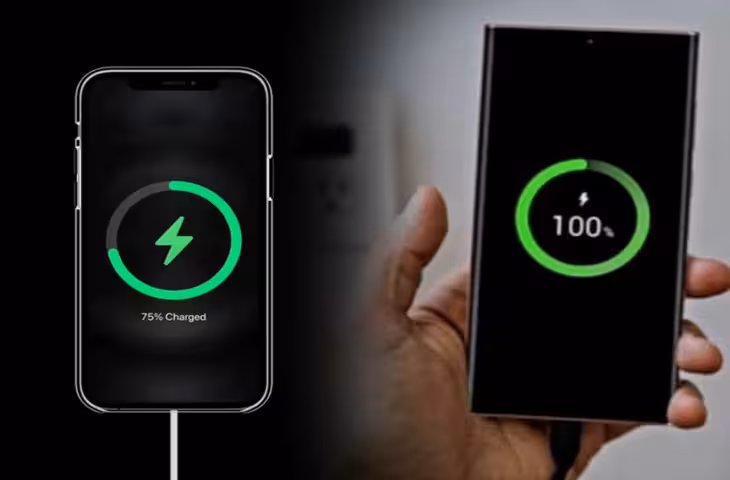 Smartphone Battery Tips: फोन चार्ज करते समय न करें ये 5 गलतियां, बैटरी की उम्र हो सकती है कम