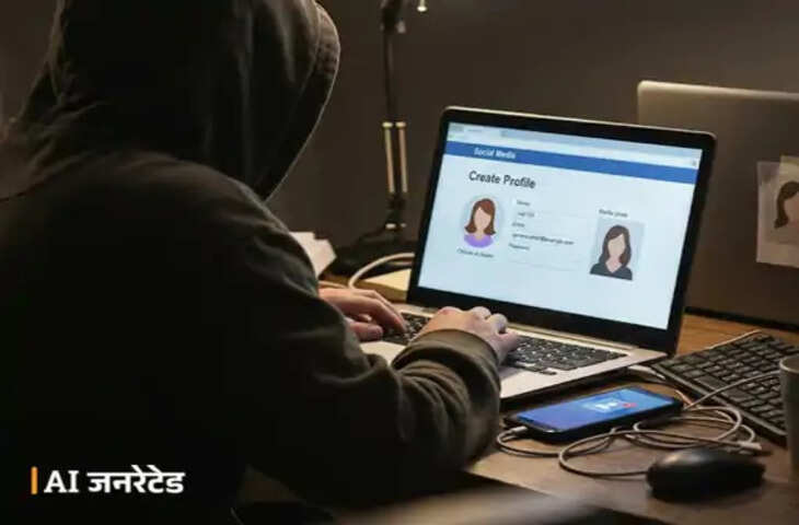 ग्वालियर में नाबालिग बहनों की फर्जी Instagram ID बनाकर फोटो-वीडियो वायरल, अश्लील कमेंट और मोबाइल नंबर भी डाला