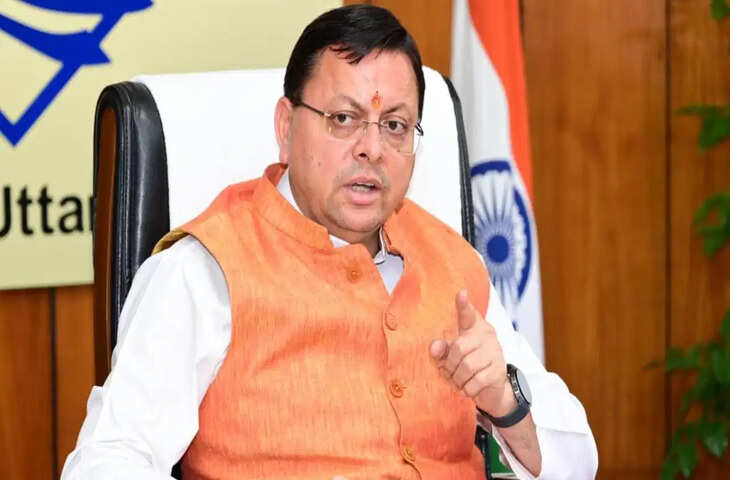 चारधाम यात्रा में रिकॉर्ड श्रद्धालु, हेमकुंट साहिब यात्रा में भी बढ़ा उत्साह: धामी सरकार का दावा