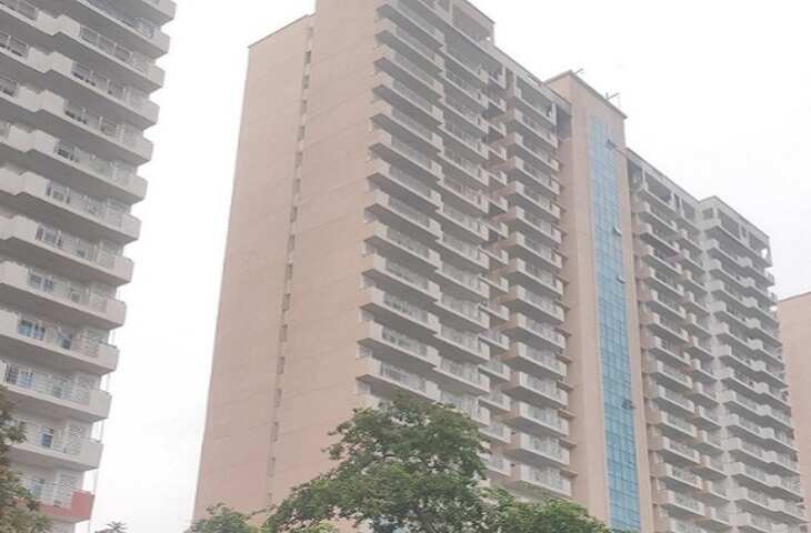 नई दिल्ली में सांसदों का नया ठिकाना तैयार! PM Modi आज इतने बजे करेंगे उद्घाटन, जानिए किन-मकीं सुविधाओं से लेस है परिसर&nbsp;