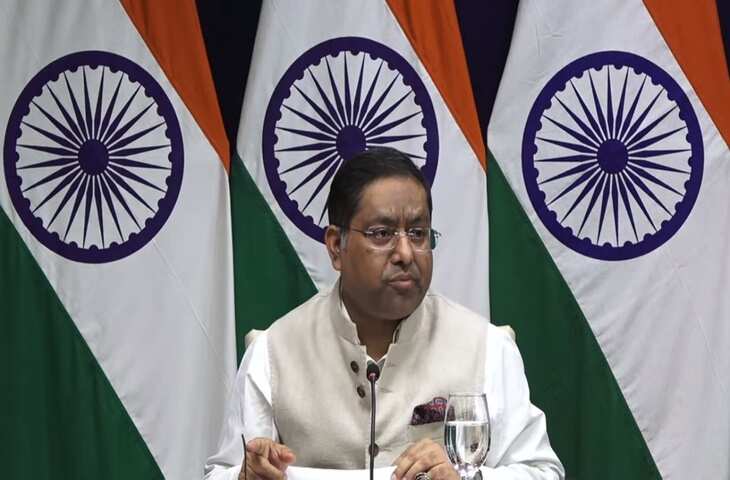 हिंदू युवक की हत्या के बाद भारत सख्त! बांग्लादेश को दिखाई 2900 अत्याचारों की सूची, कहा - 'नजरअंदाज नहीं कर सकते....'