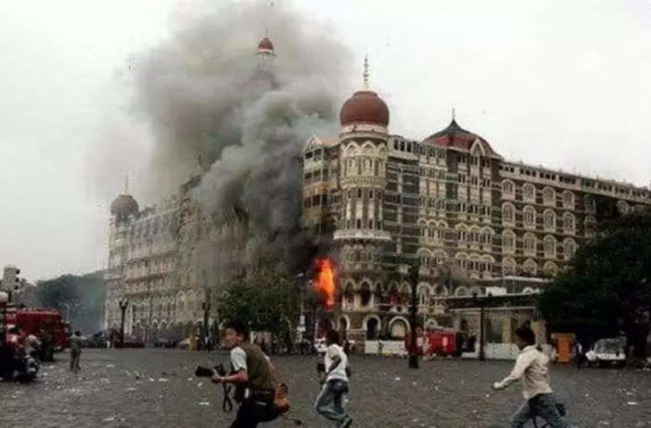 Gurgaon लेफ्टिनेंट जनरल (रिटा.) राज कादयान बोले, मुंबई आतंकी हमले के बाद भी होनी चाहिए थी बालाकोट स्ट्राइक जैसी कार्रवाई
