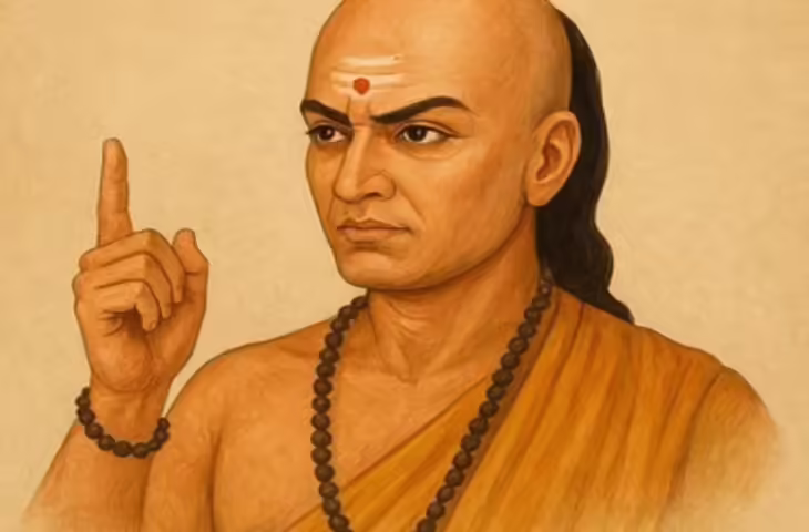 जानिए Chanakya Niti के 3 नियम जिन्हें भूलना महंगा पड़ेगा, पूरी तरह बर्बाद हो सकता है जीवन&nbsp;