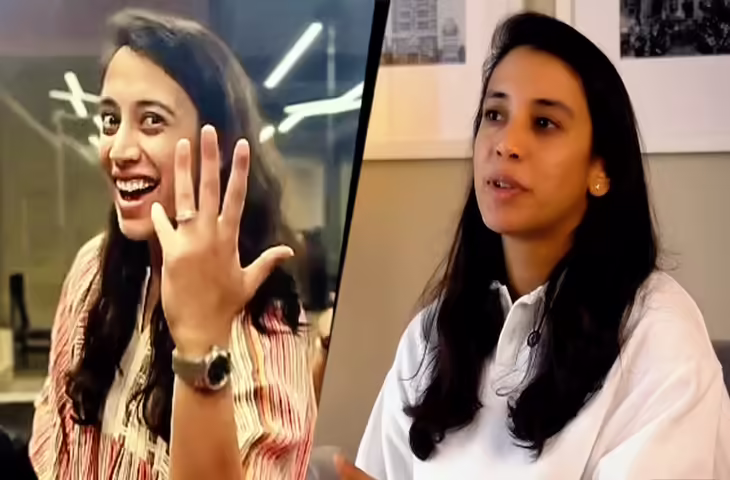 'पहले टूटी शादी अब स्मृति के हाथ वेडिंग रिंग भी गायब....' क्या पलाश संग टूट गया रिश्ता, वीडियो वायरल होने के बाद अटकलों का तूफ़ान 